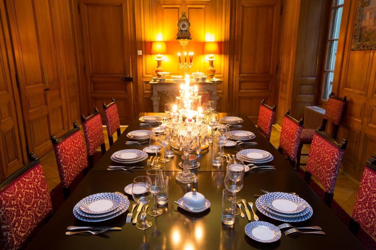 Maison Suchard, Tradition & Elegance In The Jura Couvet Exterior photo